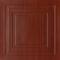 Ceilume Century 2ft x 2ft Cherry Wood Ceiling Tile V1-CNT-22CHY - alternate 1